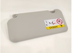 Recambio de parasol izquierdo para mazda cx-3 center-line referencia OEM IAM   