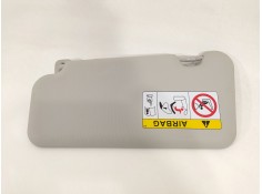Recambio de parasol izquierdo para mazda cx-3 center-line referencia OEM IAM    2