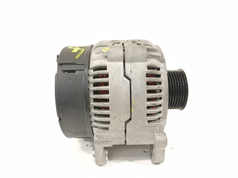 Recambio de alternador para chrysler voyager (gs) 2.5 td referencia OEM IAM 123510037  