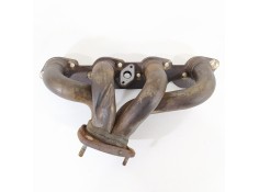 Recambio de colector escape para maserati granturismo s referencia OEM IAM 226272 241850800222 