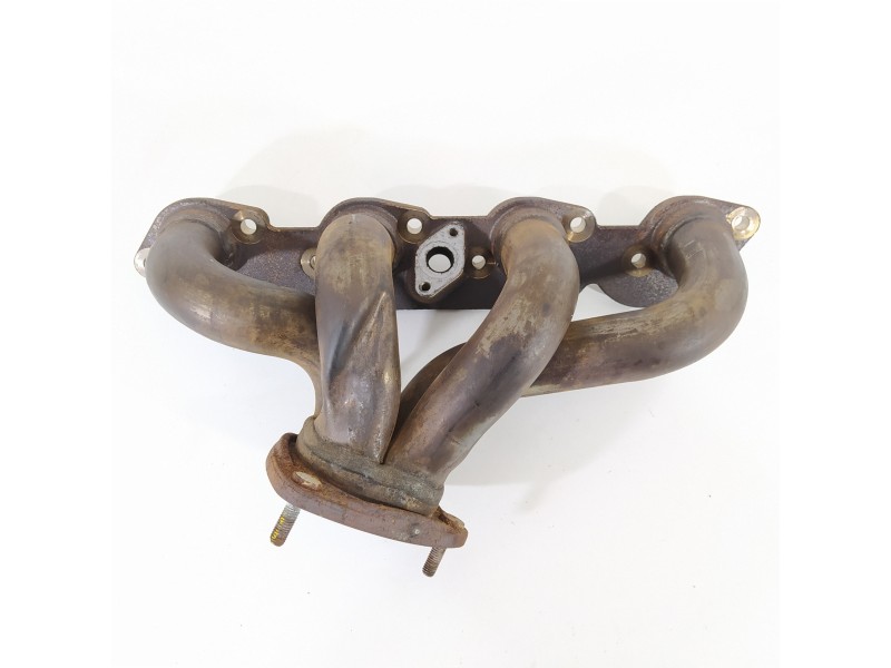 Recambio de colector escape para maserati granturismo s referencia OEM IAM 226272 241850800222 