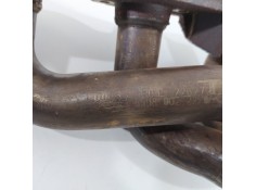 Recambio de colector escape para maserati granturismo s referencia OEM IAM 226272 241850800222  2