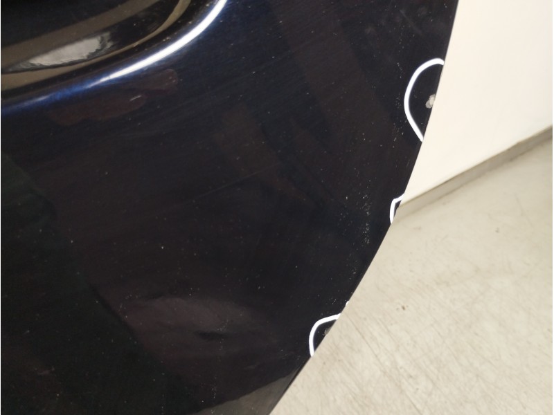 Recambio de puerta trasera izquierda para lexus is 220 d (xe2) referencia OEM IAM JTHBB262302  