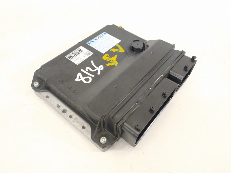 Recambio de centralita motor uce para toyota prius zvw40(w)/zvw40l (zvw40) referencia OEM IAM 8966147C20 2768002210 