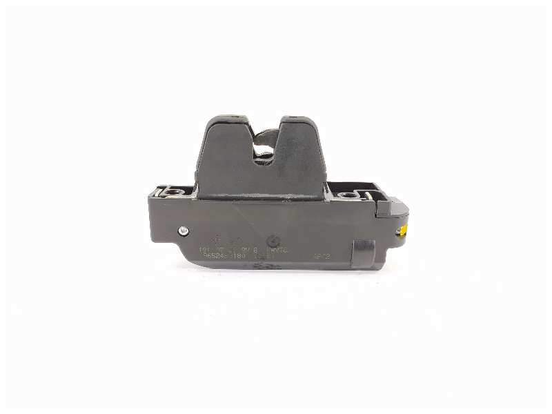 CERRADURA MALETERO / PORTON 9652483180 