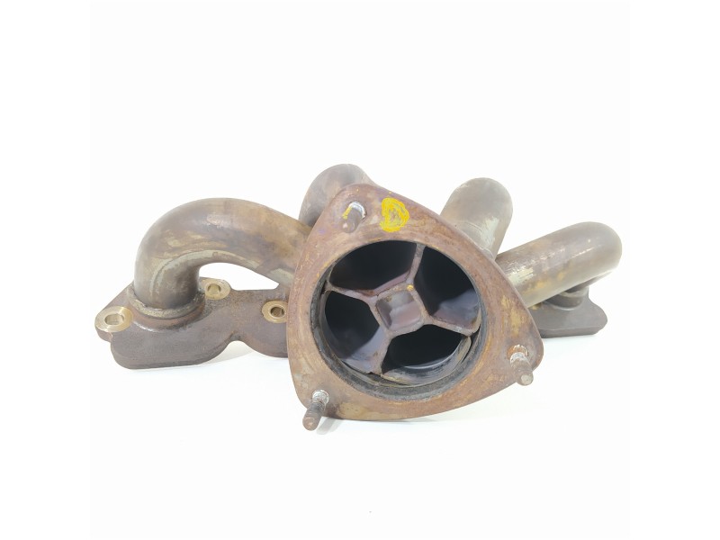 Recambio de colector escape para maserati granturismo s referencia OEM IAM 226272 241850800222 