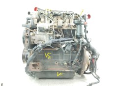 Recambio de motor completo para chrysler voyager (gs) 2.5 td referencia OEM IAM VM36B  