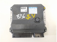 Recambio de centralita motor uce para toyota prius zvw40(w)/zvw40l (zvw40) referencia OEM IAM 8966147C20 2768002210  2