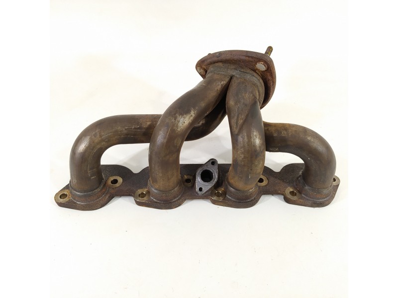 Recambio de colector escape para maserati granturismo s referencia OEM IAM 226272 241850800222 