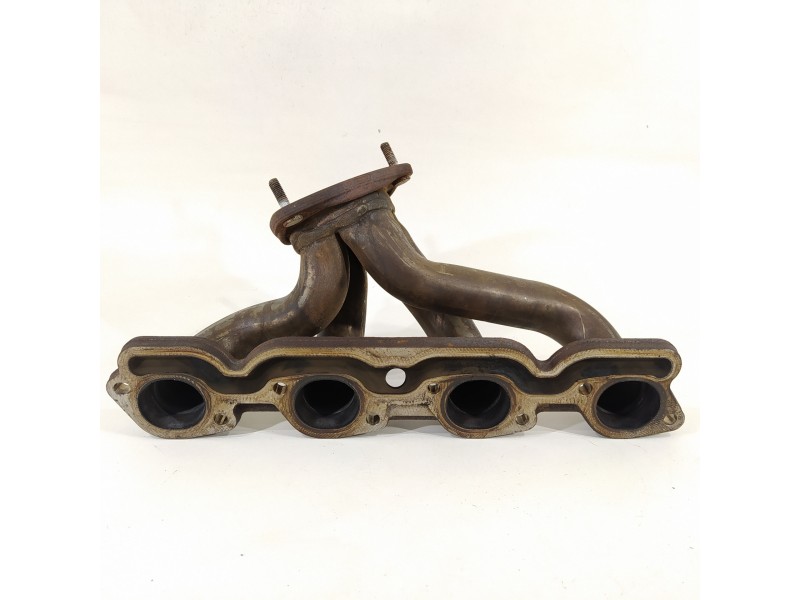 Recambio de colector escape para maserati granturismo s referencia OEM IAM 226272 241850800222 