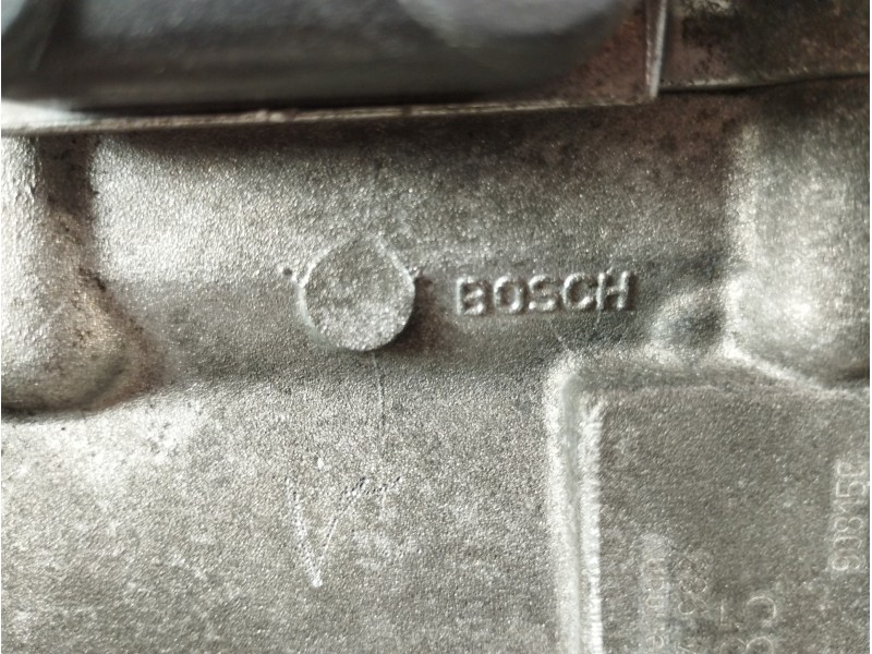 Recambio de motor completo para chrysler voyager (gs) 2.5 td referencia OEM IAM VM36B  