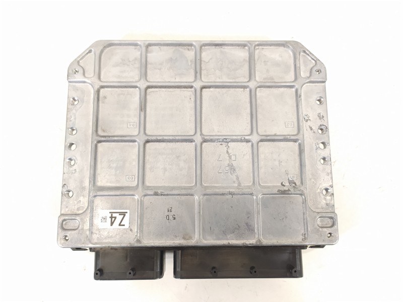 Recambio de centralita motor uce para toyota prius zvw40(w)/zvw40l (zvw40) referencia OEM IAM 8966147C20 2768002210 