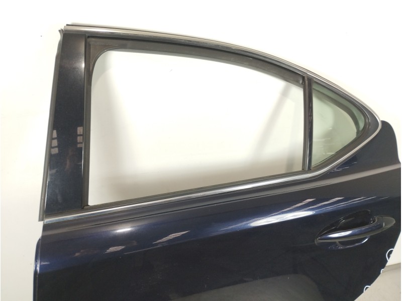 Recambio de puerta trasera izquierda para lexus is 220 d (xe2) referencia OEM IAM JTHBB262302  