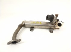 Recambio de enfriador egr para skoda suberb (3t4) ambition referencia OEM IAM 3G131512AD  