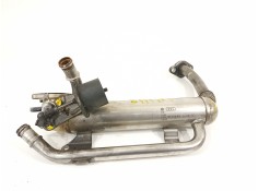 Recambio de enfriador egr para skoda suberb (3t4) ambition referencia OEM IAM 3G131512AD   2