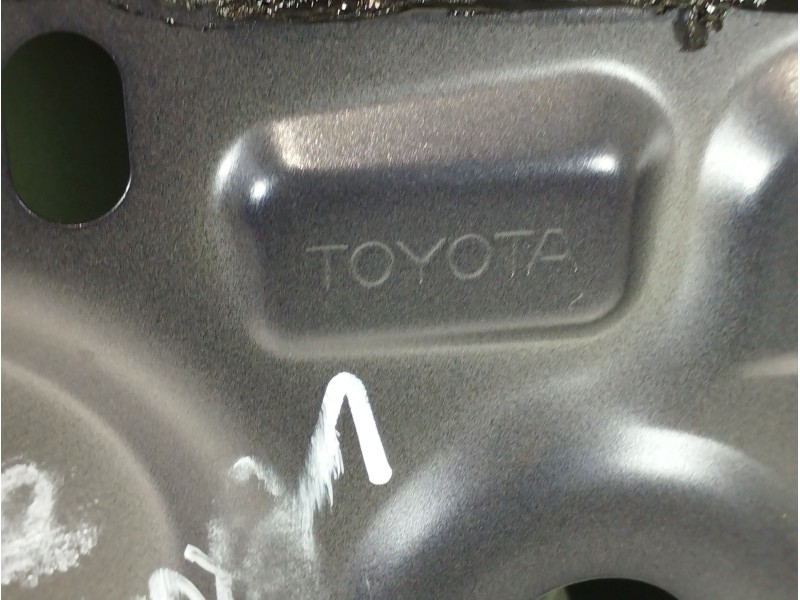 Recambio de puerta trasera izquierda para lexus is 220 d (xe2) referencia OEM IAM JTHBB262302  