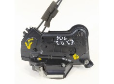 Recambio de cerradura puerta delantera izquierda para toyota prius zvw40(w)/zvw40l (zvw40) referencia OEM IAM 00522155  