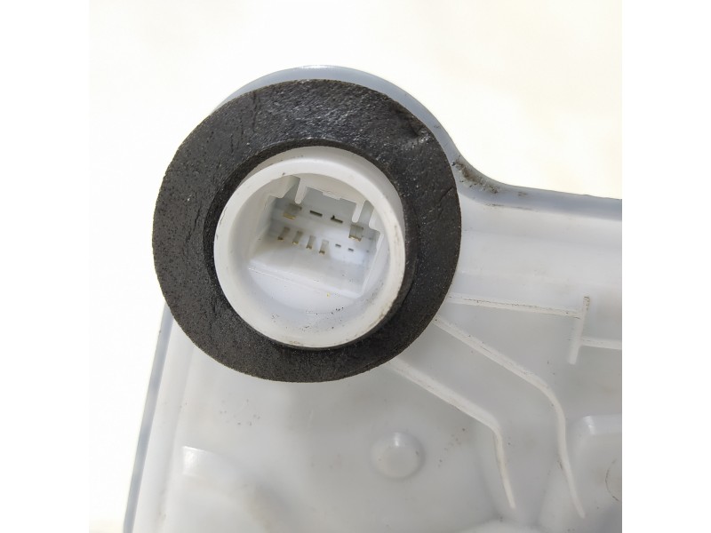 Recambio de cerradura puerta delantera izquierda para toyota prius zvw40(w)/zvw40l (zvw40) referencia OEM IAM 00522155  