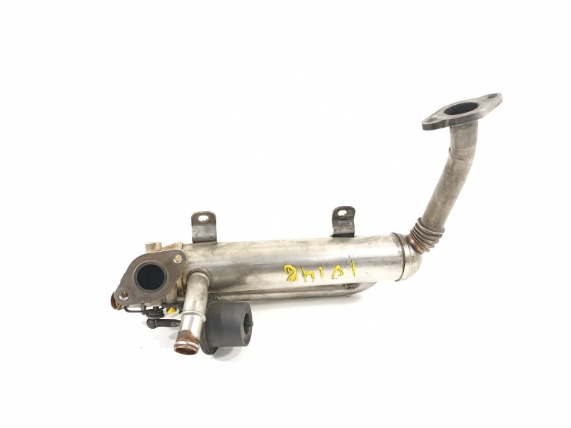Recambio de enfriador egr para skoda suberb (3t4) ambition referencia OEM IAM 3G131512AD  