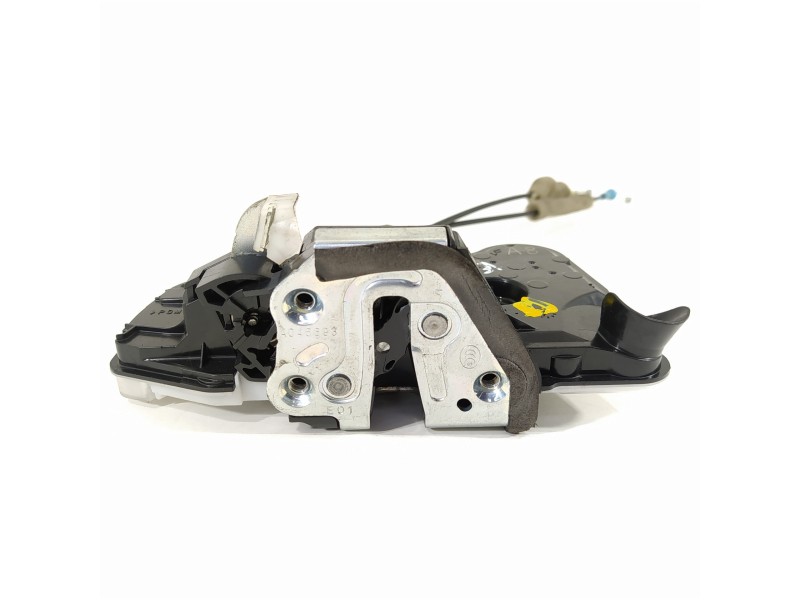 Recambio de cerradura puerta delantera izquierda para toyota prius zvw40(w)/zvw40l (zvw40) referencia OEM IAM 00522155  