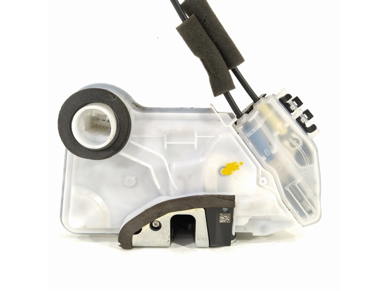 Recambio de cerradura puerta delantera izquierda para toyota prius zvw40(w)/zvw40l (zvw40) referencia OEM IAM 00522155  