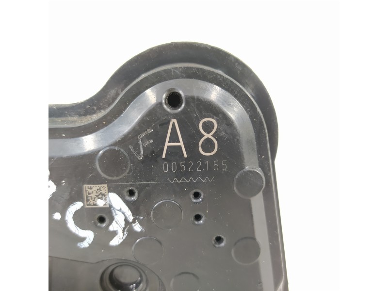 Recambio de cerradura puerta delantera izquierda para toyota prius zvw40(w)/zvw40l (zvw40) referencia OEM IAM 00522155  