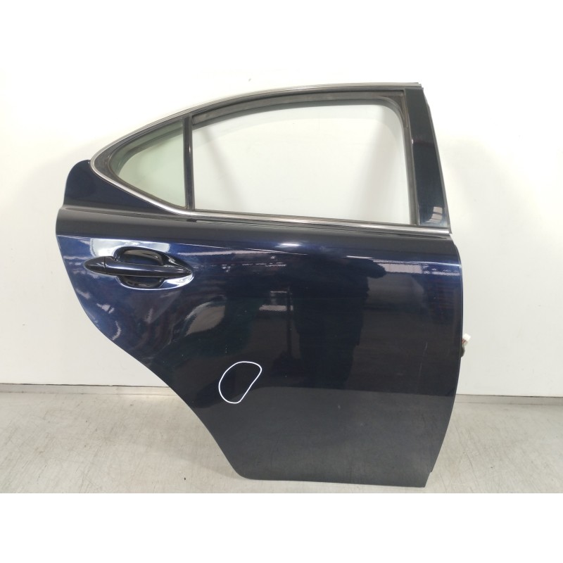 Recambio de puerta trasera derecha para lexus is 220 d (xe2) referencia OEM IAM 6700353041  