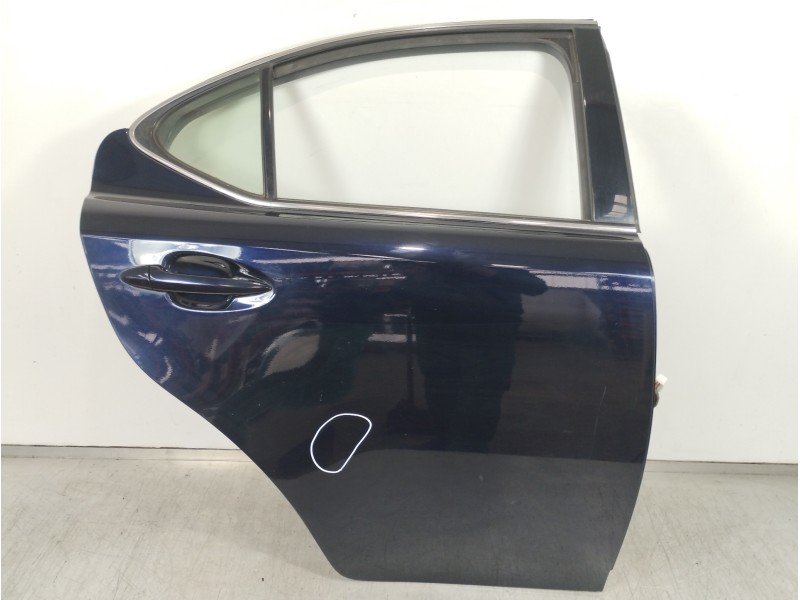 Recambio de puerta trasera derecha para lexus is 220 d (xe2) referencia OEM IAM 6700353041  