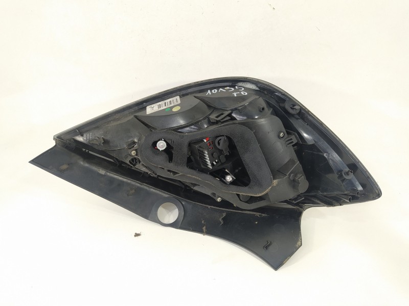 Recambio de piloto trasero derecho para opel astra h ber. cosmo referencia OEM IAM 13222325  