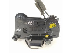 Recambio de cerradura puerta delantera derecha para toyota prius zvw40(w)/zvw40l (zvw40) referencia OEM IAM 00522164  