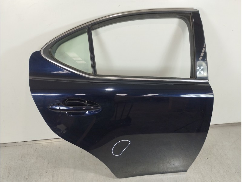 Recambio de puerta trasera derecha para lexus is 220 d (xe2) referencia OEM IAM 6700353041  