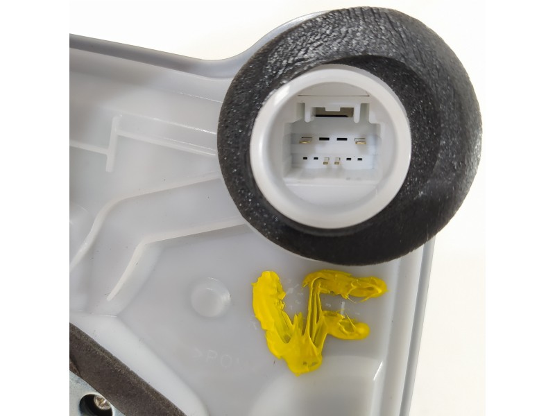 Recambio de cerradura puerta delantera derecha para toyota prius zvw40(w)/zvw40l (zvw40) referencia OEM IAM 00522164  