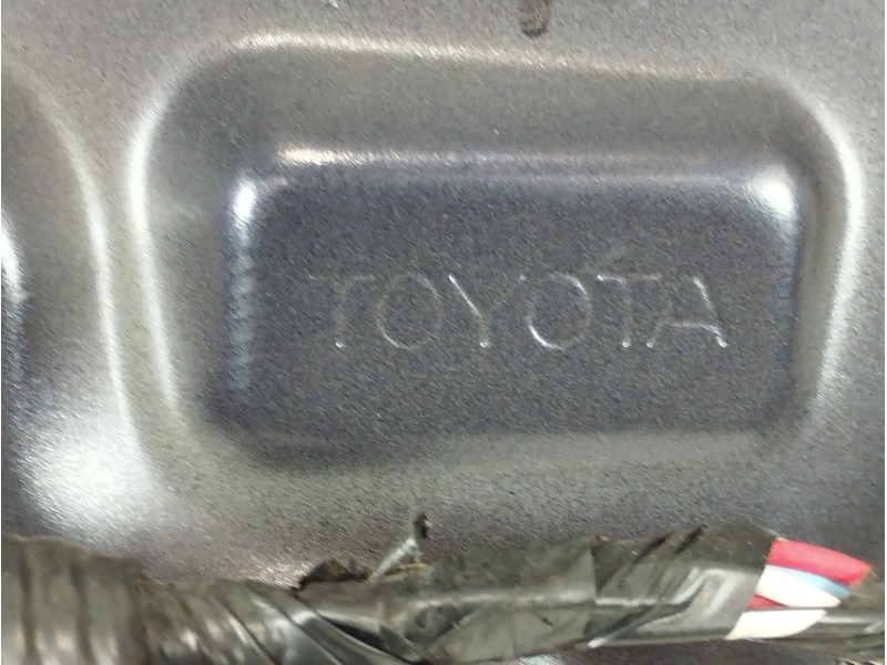 Recambio de puerta trasera derecha para lexus is 220 d (xe2) referencia OEM IAM 6700353041  