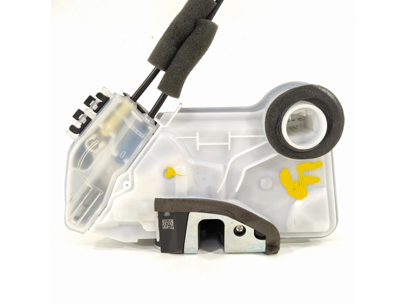 Recambio de cerradura puerta delantera derecha para toyota prius zvw40(w)/zvw40l (zvw40) referencia OEM IAM 00522164  