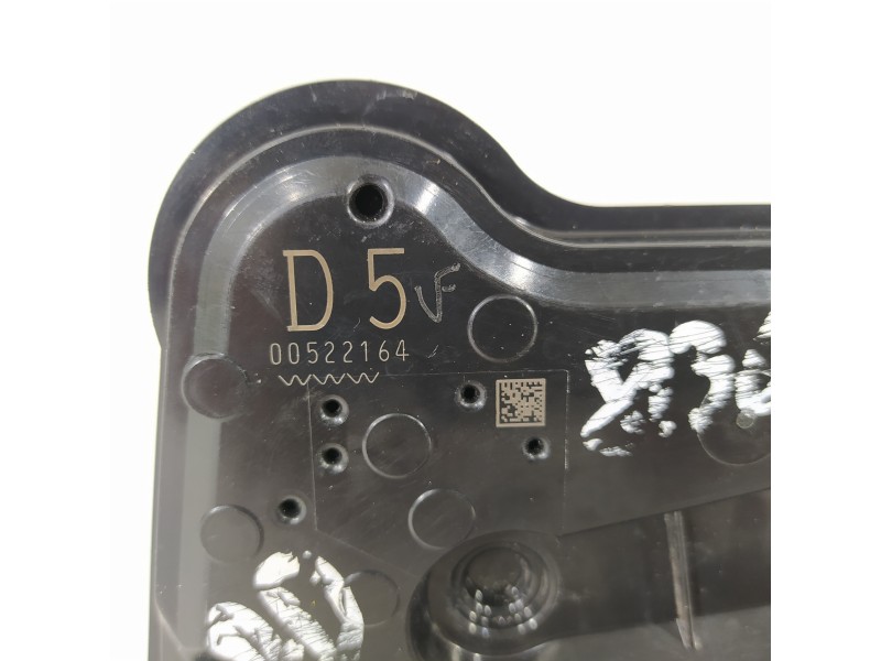 Recambio de cerradura puerta delantera derecha para toyota prius zvw40(w)/zvw40l (zvw40) referencia OEM IAM 00522164  