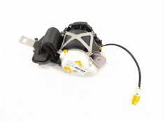 Recambio de cinturon seguridad delantero derecho para maserati granturismo s referencia OEM IAM 34040741C 33055165B 
