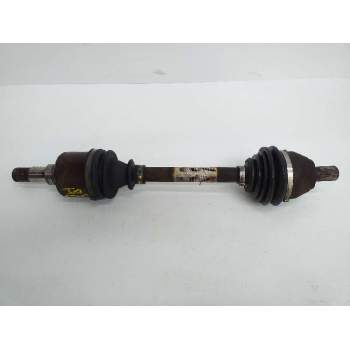 TRANSMISION DELANTERA IZQUIERDA 3M513B437DAE 