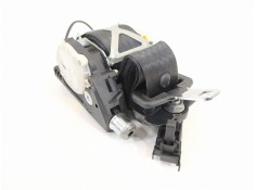 Recambio de cinturon seguridad delantero derecho para maserati granturismo s referencia OEM IAM 34040741C 33055165B  2