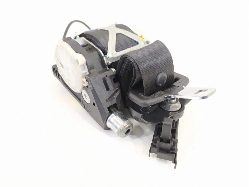 Recambio de cinturon seguridad delantero derecho para maserati granturismo s referencia OEM IAM 34040741C 33055165B 