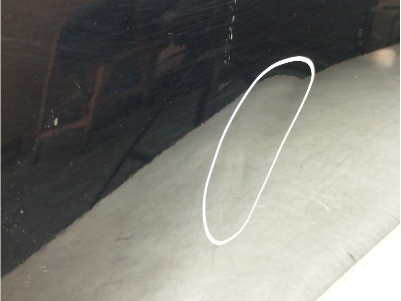 Recambio de puerta trasera derecha para lexus is 220 d (xe2) referencia OEM IAM 6700353041  