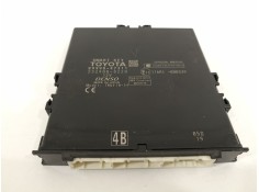Recambio de modulo electronico para toyota prius zvw40(w)/zvw40l (zvw40) referencia OEM IAM 8999047311  