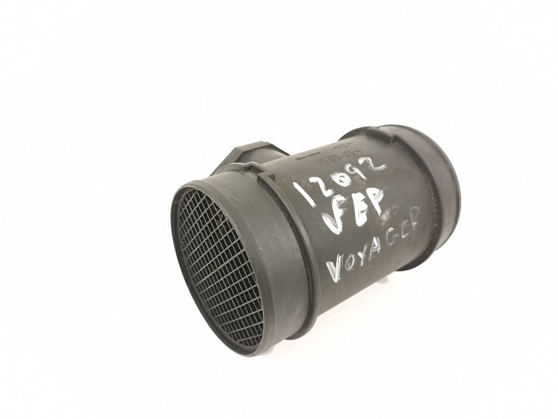 Recambio de caudalimetro para chrysler voyager (gs) 2.5 td referencia OEM IAM 4861076 0281002132 
