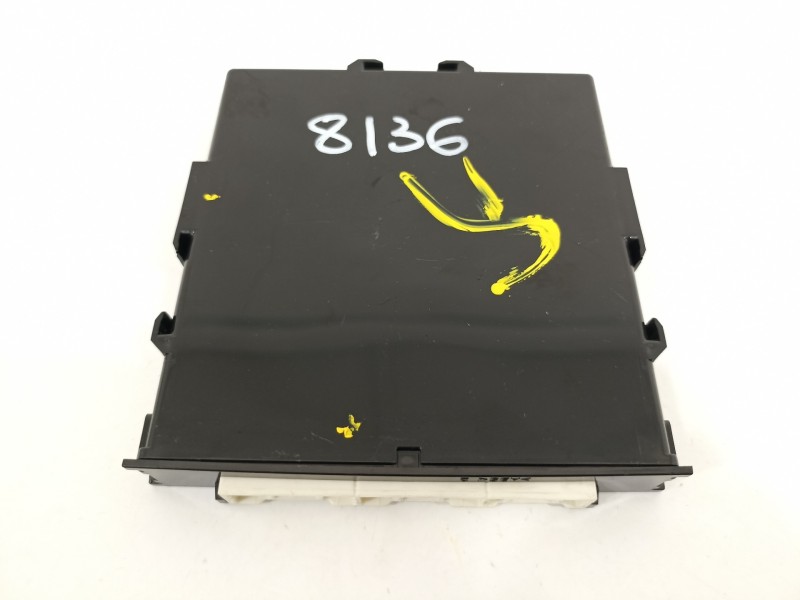 Recambio de modulo electronico para toyota prius zvw40(w)/zvw40l (zvw40) referencia OEM IAM 8999047311  