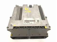 Recambio de centralita motor uce para fiat tipo ii (356) sedan referencia OEM IAM 46346613  