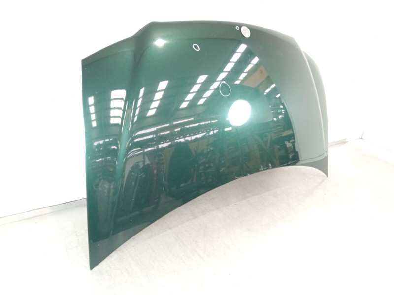 Recambio de capot para chrysler voyager (gs) 2.5 td referencia OEM IAM   