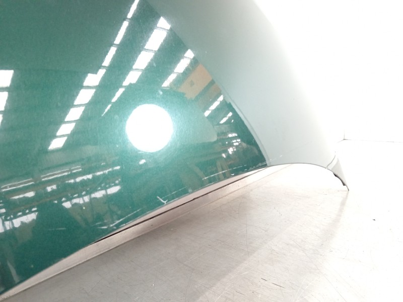 Recambio de capot para chrysler voyager (gs) 2.5 td referencia OEM IAM   