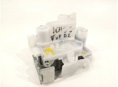 Recambio de cerradura puerta delantera izquierda para fiat tipo ii (356) sedan referencia OEM IAM 519836030  