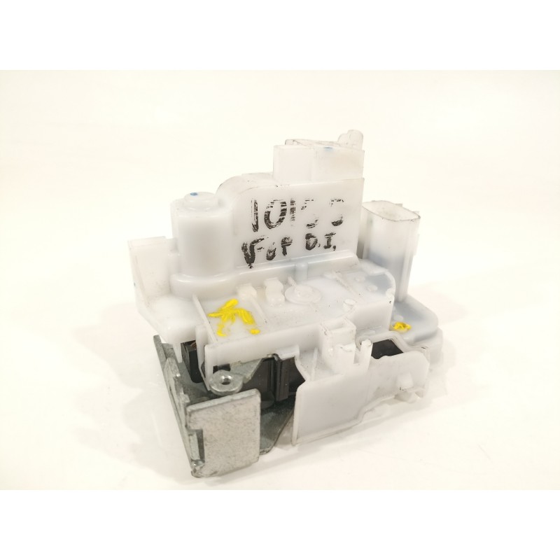 Recambio de cerradura puerta delantera izquierda para fiat tipo ii (356) sedan referencia OEM IAM 519836030  