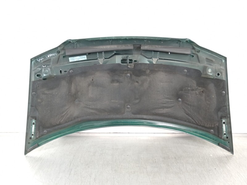 Recambio de capot para chrysler voyager (gs) 2.5 td referencia OEM IAM   