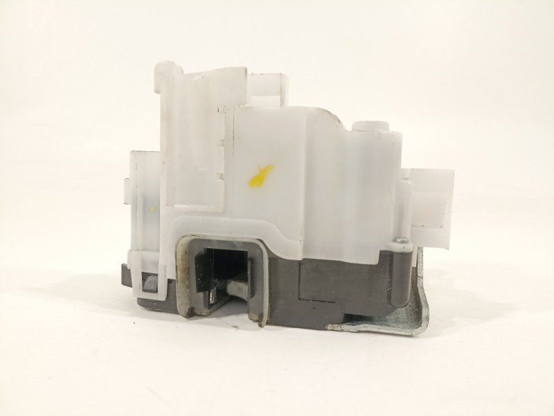 Recambio de cerradura puerta delantera izquierda para fiat tipo ii (356) sedan referencia OEM IAM 519836030  